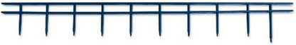 GBC 50mm A4 SureBind Binding Strip - Blue (Pack of 100)