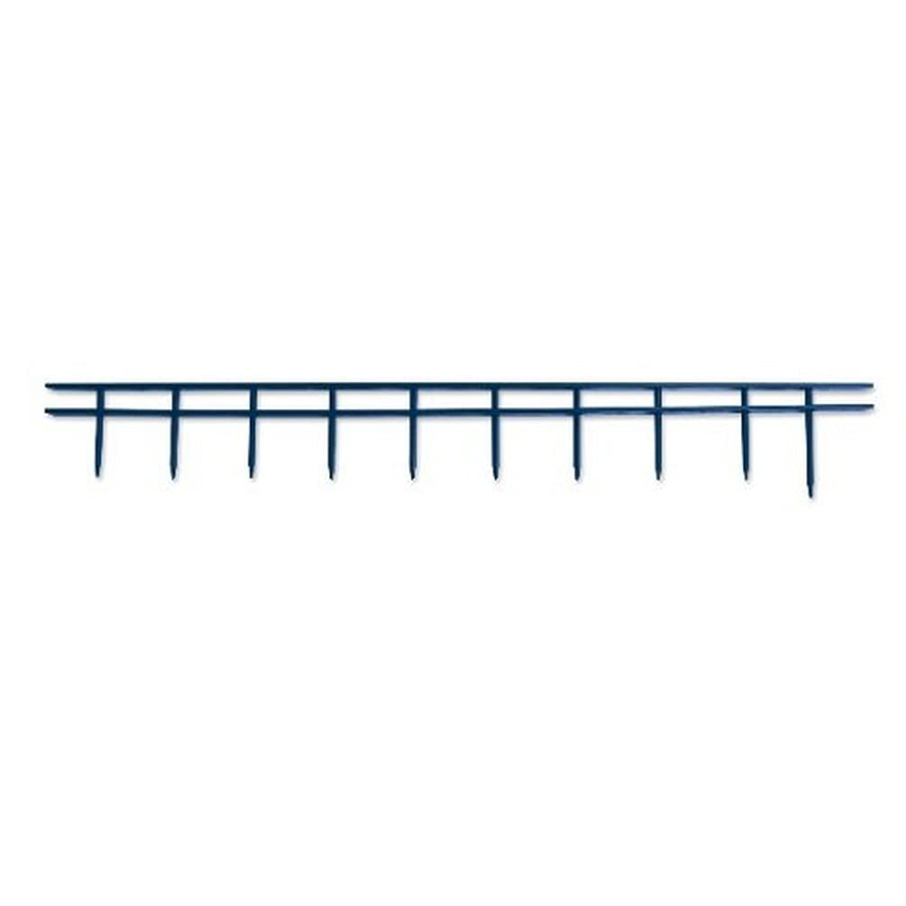 GBC SureBind Binding Strips, 25 mm, 250 Sheet Capacity, A4, White, Pack of 100, 1132840