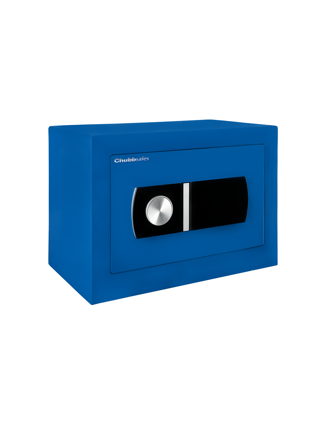 CHUBBSAFES HOMESTAR MODEL 17E SAFE (Blue)