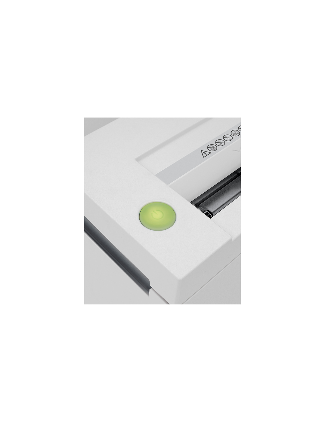 IDEAL SHREDDER 2245 Level P-5 (2 X 15MM - PARTICLE CUT)