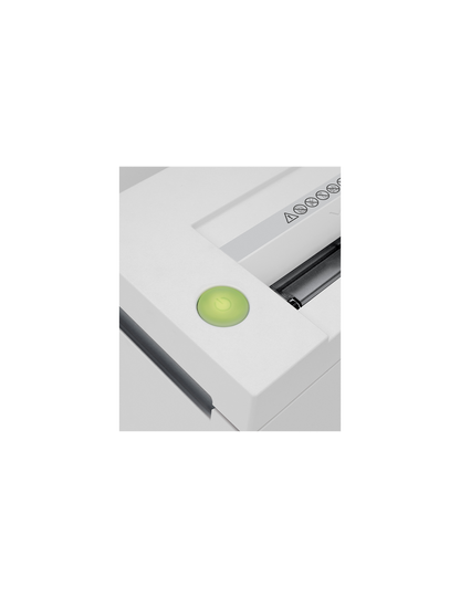 IDEAL SHREDDER 2245 Level P-5 (2 X 15MM - PARTICLE CUT)