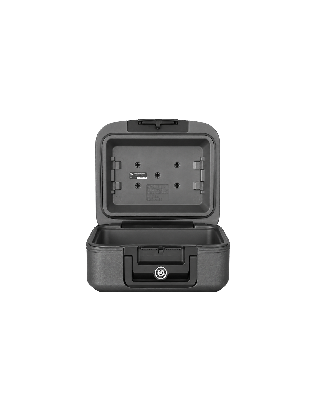 SENTRY SAFE CHEST DATA & DOCUMENT, CHW20201