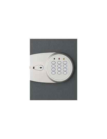 SENTRY ELECTRONIC SECURITY SAFE X105