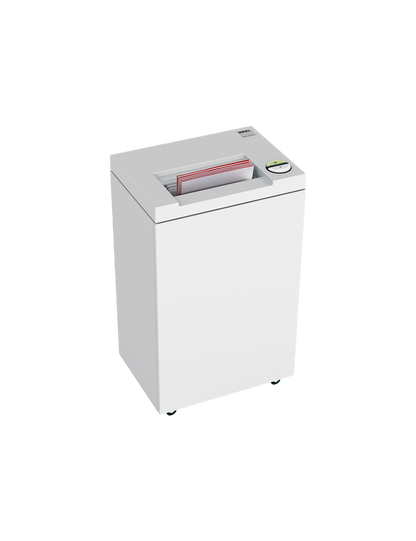 IDEAL SHREDDER 2445 Level P-4 (4 X 40MM - PARTICLE CUT)