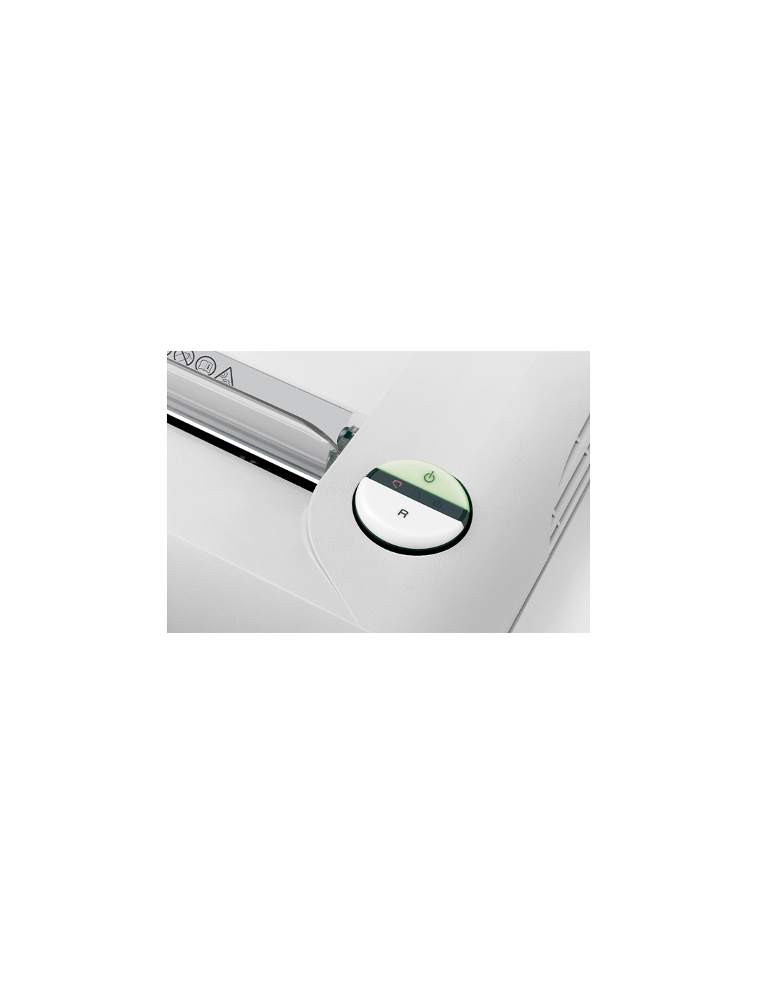 IDEAL SHREDDER 2503 Level P-2 (4MM - STRIP CUT)
