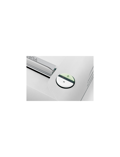 IDEAL SHREDDER 2503 Level P-2 (4MM - STRIP CUT)