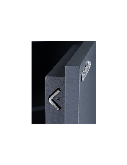 Chubbsafes Home Safe S2 30P M-90