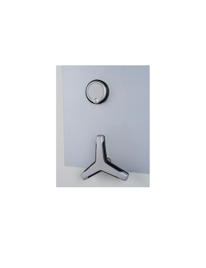 CHUBBSAFES CS304 DOCUMENT CABINET SECURED BY 1KL – S120P