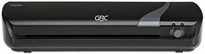 GBC Inspire+ A4 Laminator, Black, 4402075