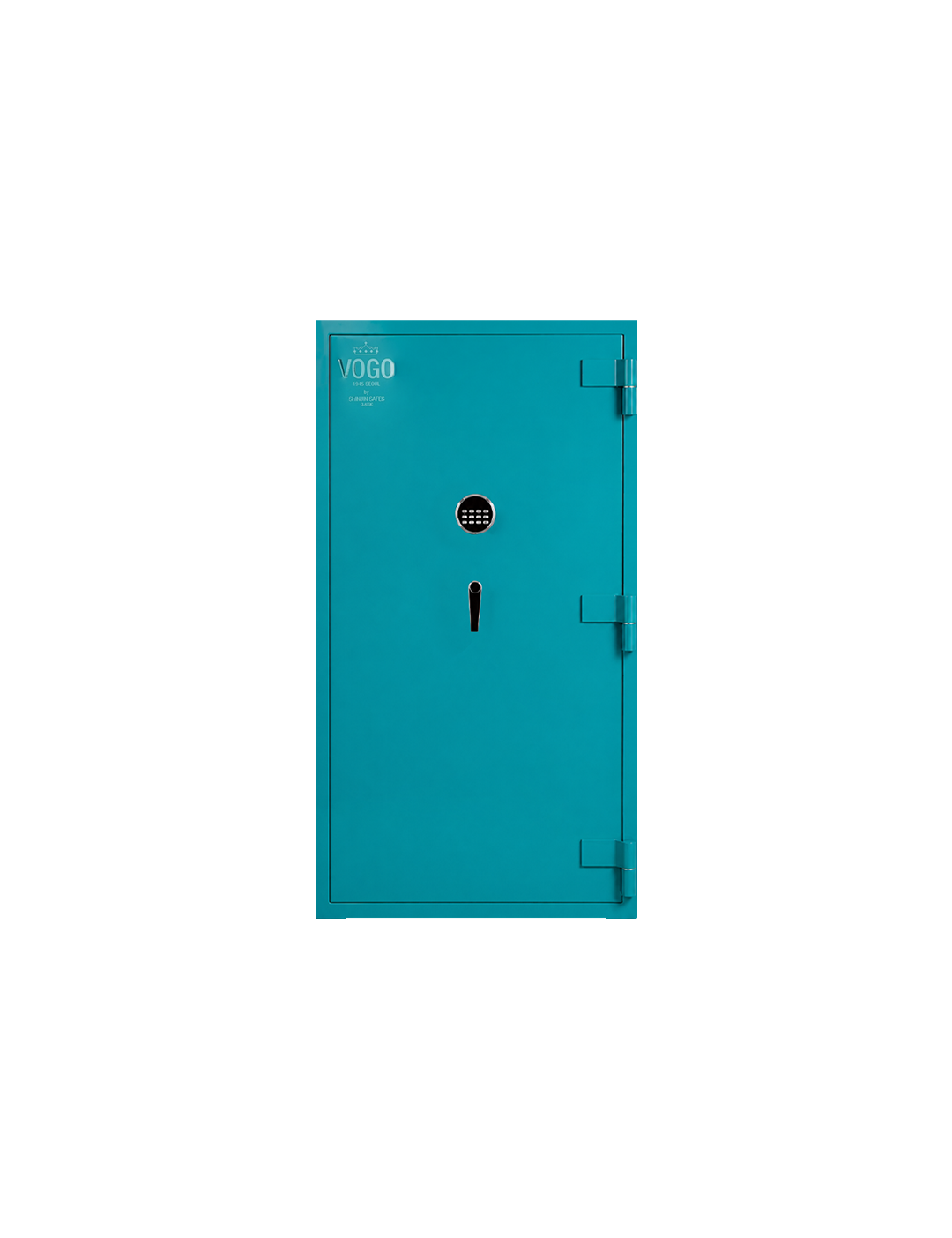 Shinjin Safe Tech Vogo Safes  VGF-1570, QUTZAL GREEN