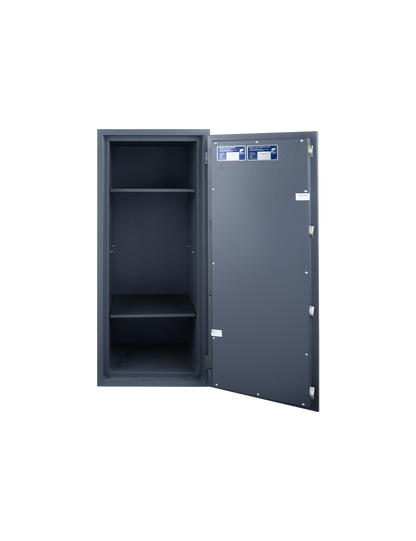 Chubbsafes Home Safe S2 30P M-90