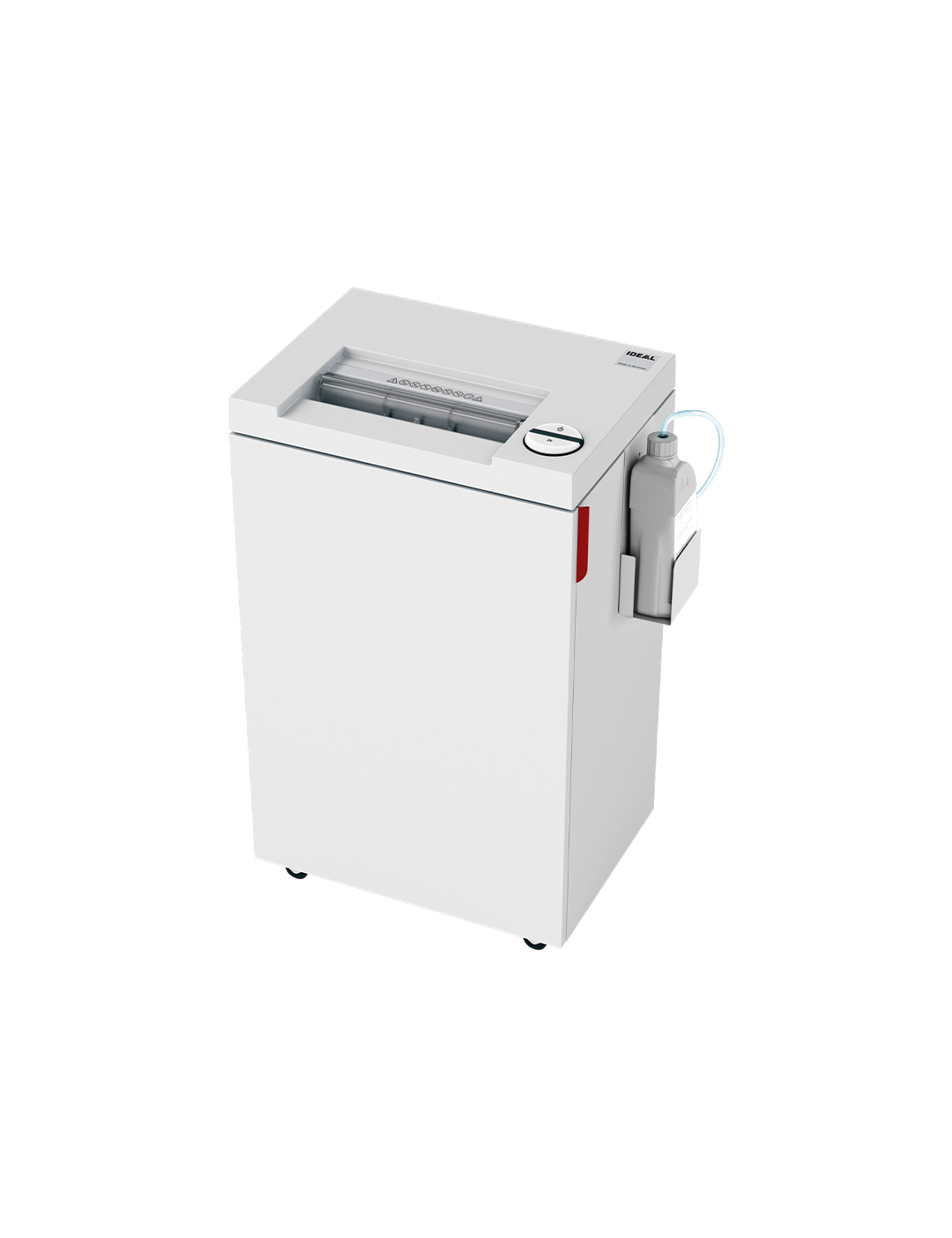 IDEAL SHREDDER 2445 Level P-4 (4 X 40MM - PARTICLE CUT)