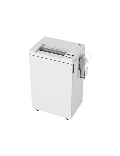 IDEAL SHREDDER 2445 Level P-4 (4 X 40MM - PARTICLE CUT)