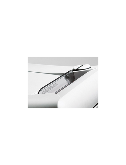 IDEAL SHREDDER 2503 Level P-2 (4MM - STRIP CUT)