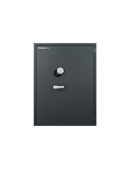 Chubbsafes Senator Safe Grade I Model 4 M-190