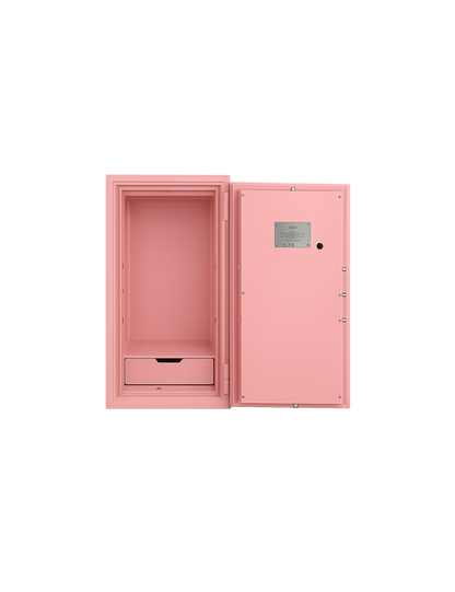 Shinjin Safe Tech Vogo Safes VGF-1140, DESERT FLOWER