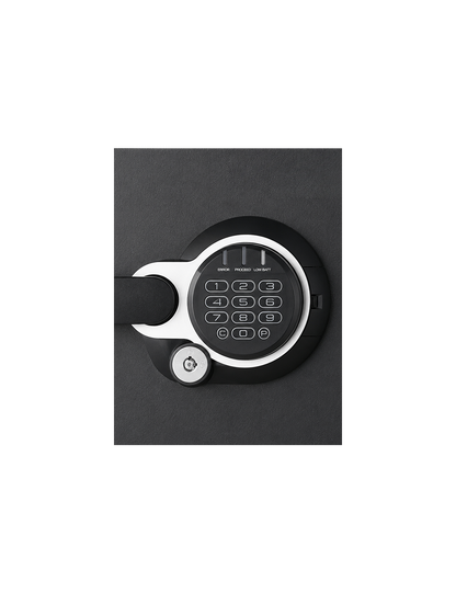 SENTRY DIGITAL SAFE, STW123GDC