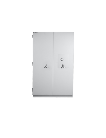CHUBBSAFES CS304 DOCUMENT CABINET SECURED BY 1KL – S120P