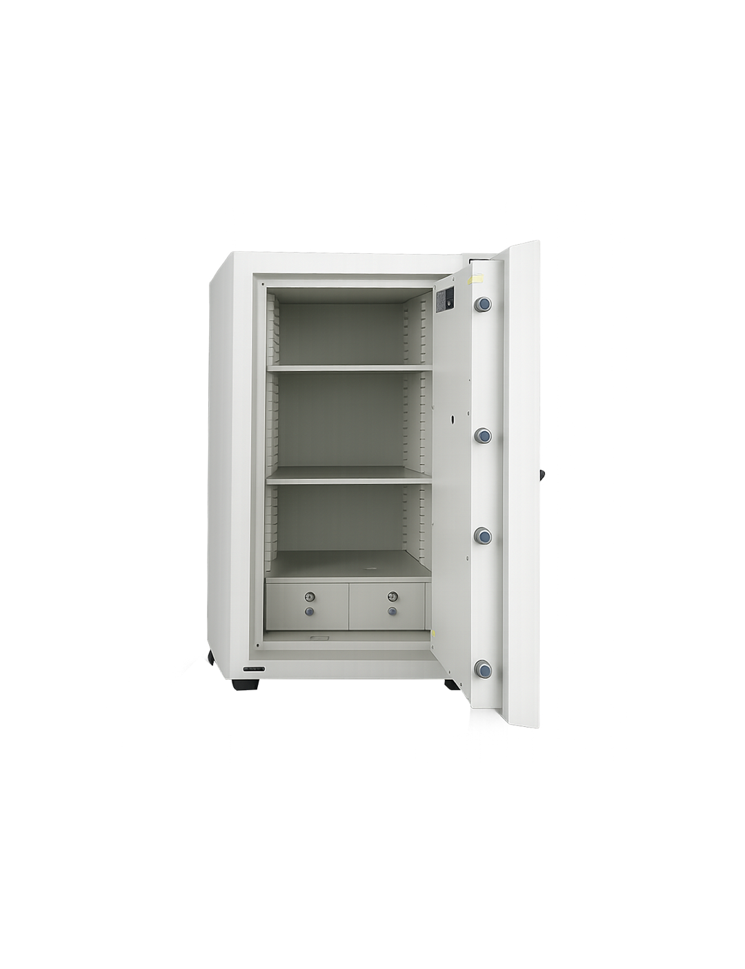 Chubbsafes Europa Safe Grade 2 T2 (Size 4)