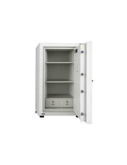 Chubbsafes Europa Safe Grade 2 T2 (Size 4)