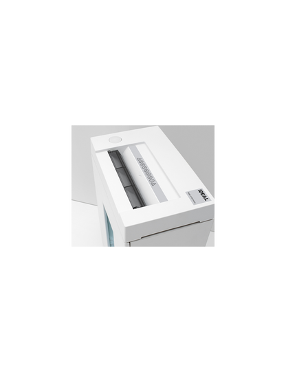IDEAL SHREDDER 2265 Level P-2 (4MM - STRIP CUT)