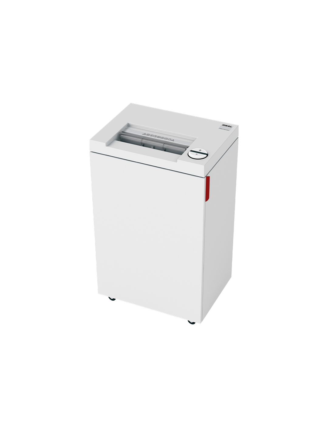 IDEAL SHREDDER 2465 Level P-2 (4MM - STRIP CUT)