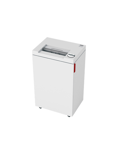 IDEAL SHREDDER 2465 Level P-2 (4MM - STRIP CUT)