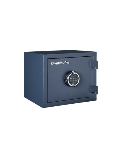 Chubbsafes Home Safe S2 30P M-10