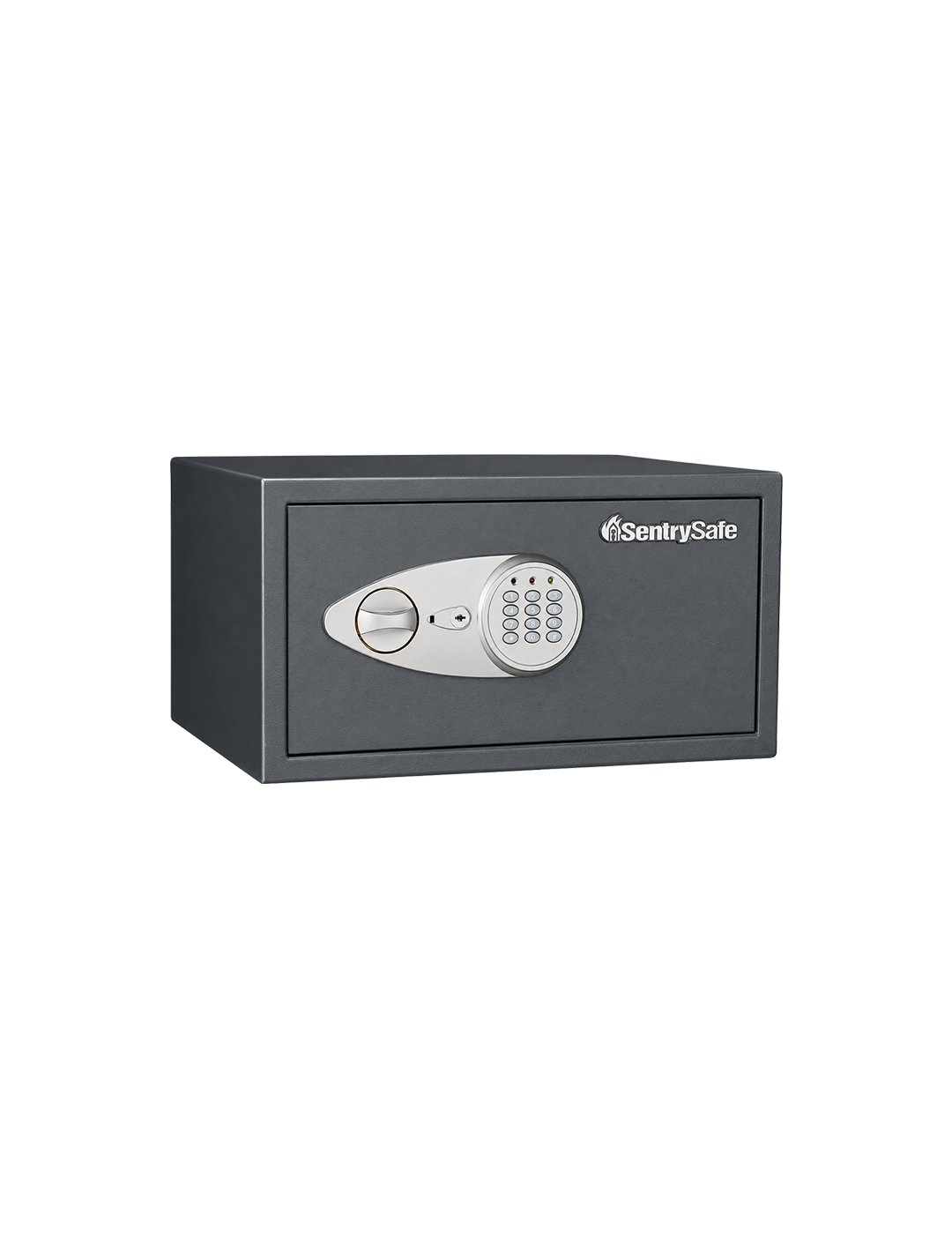 SENTRY ELECTRONIC SECURITY SAFE X105