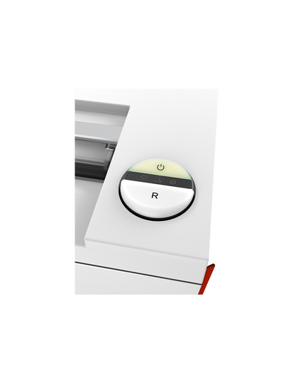IDEAL SHREDDER 2445 Level P-4 (4 X 40MM - PARTICLE CUT)
