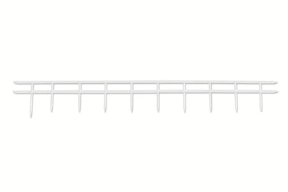 Gbc Surebind Secure Binding Strips 25Mm A4 Black (Pack Of 100) 1132850