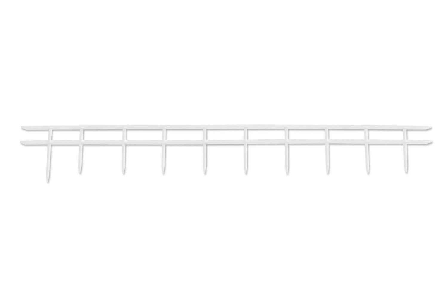 GBC 50mm A4 SureBind Binding Strip - Blue (Pack of 100)