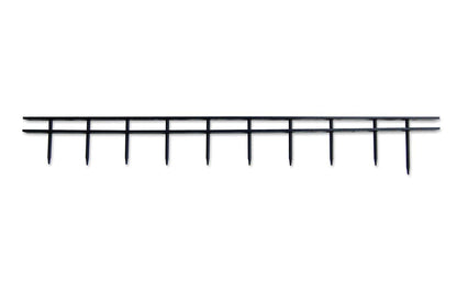 GBC SureBind Binding Strips, 25 mm, 250 Sheet Capacity, A4, White, Pack of 100, 1132840
