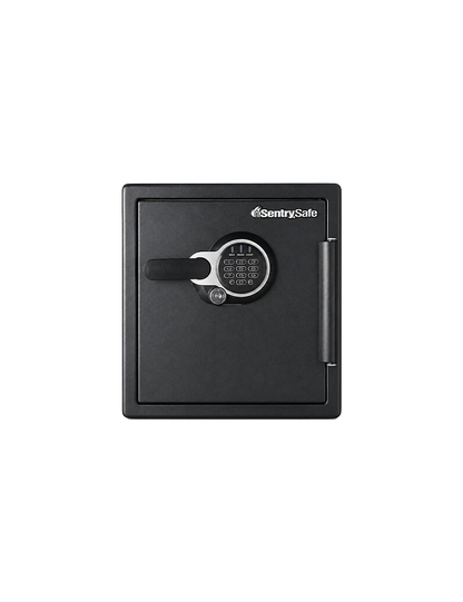 SENTRY DIGITAL SAFE, STW123GDC