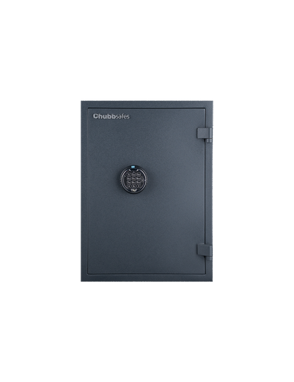 Chubbsafes Home Safe S2 30P M-50