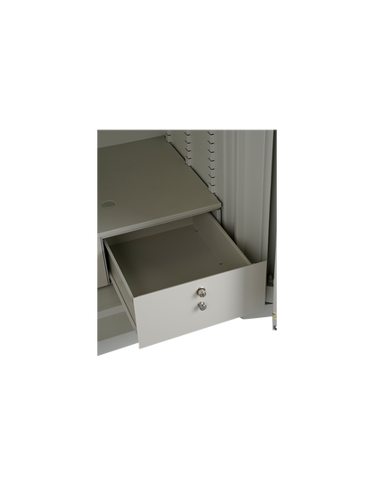 Chubbsafes Europa Safe Grade 2 T2 (Size 7)