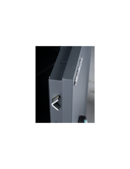 Chubbsafes Home Safe S2 30P M-70