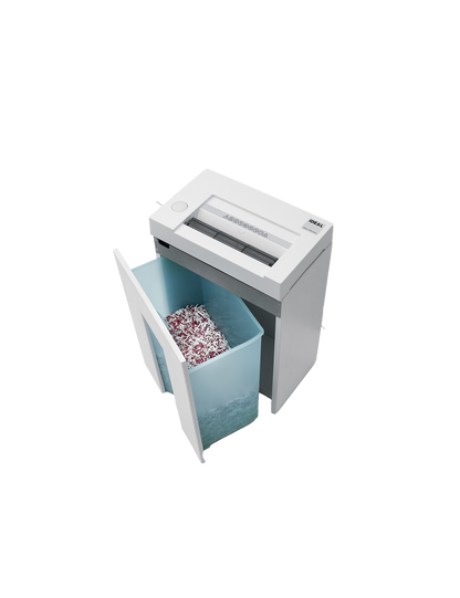 IDEAL SHREDDER 2265 Level P-2 (4MM - STRIP CUT)