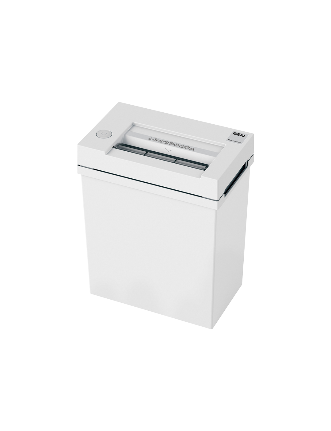 IDEAL SHREDDER 2245 Level P-5 (2 X 15MM - PARTICLE CUT)