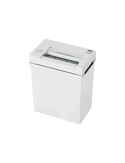 IDEAL SHREDDER 2245 Level P-5 (2 X 15MM - PARTICLE CUT)