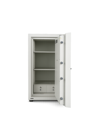 Chubbsafes Europa Safe Grade 2 T2 (Size 4)