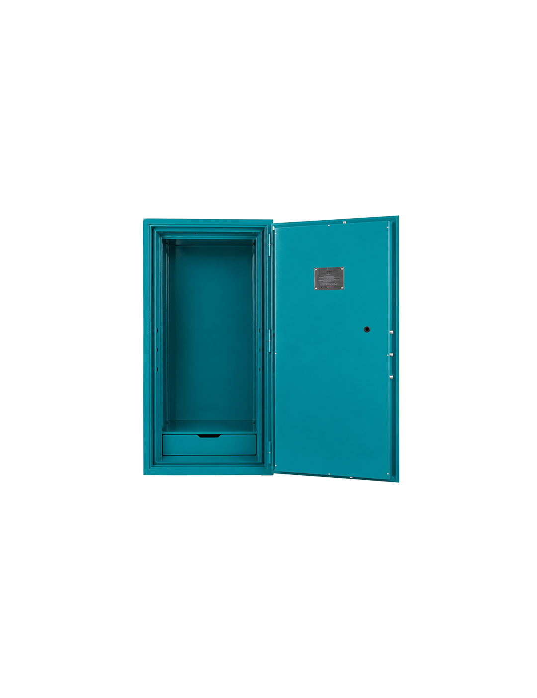 Shinjin Safe Tech Vogo Safes  VGF-1570, QUTZAL GREEN