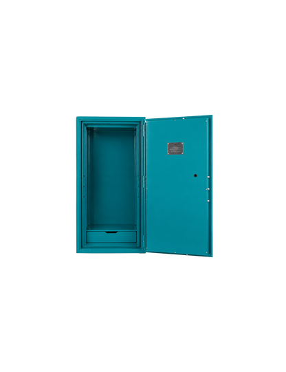 Shinjin Safe Tech Vogo Safes  VGF-1570, QUTZAL GREEN