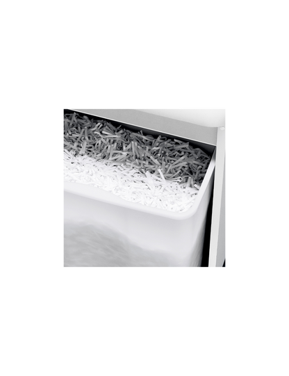 IDEAL SHREDDER 2503 Level P-2 (4MM - STRIP CUT)