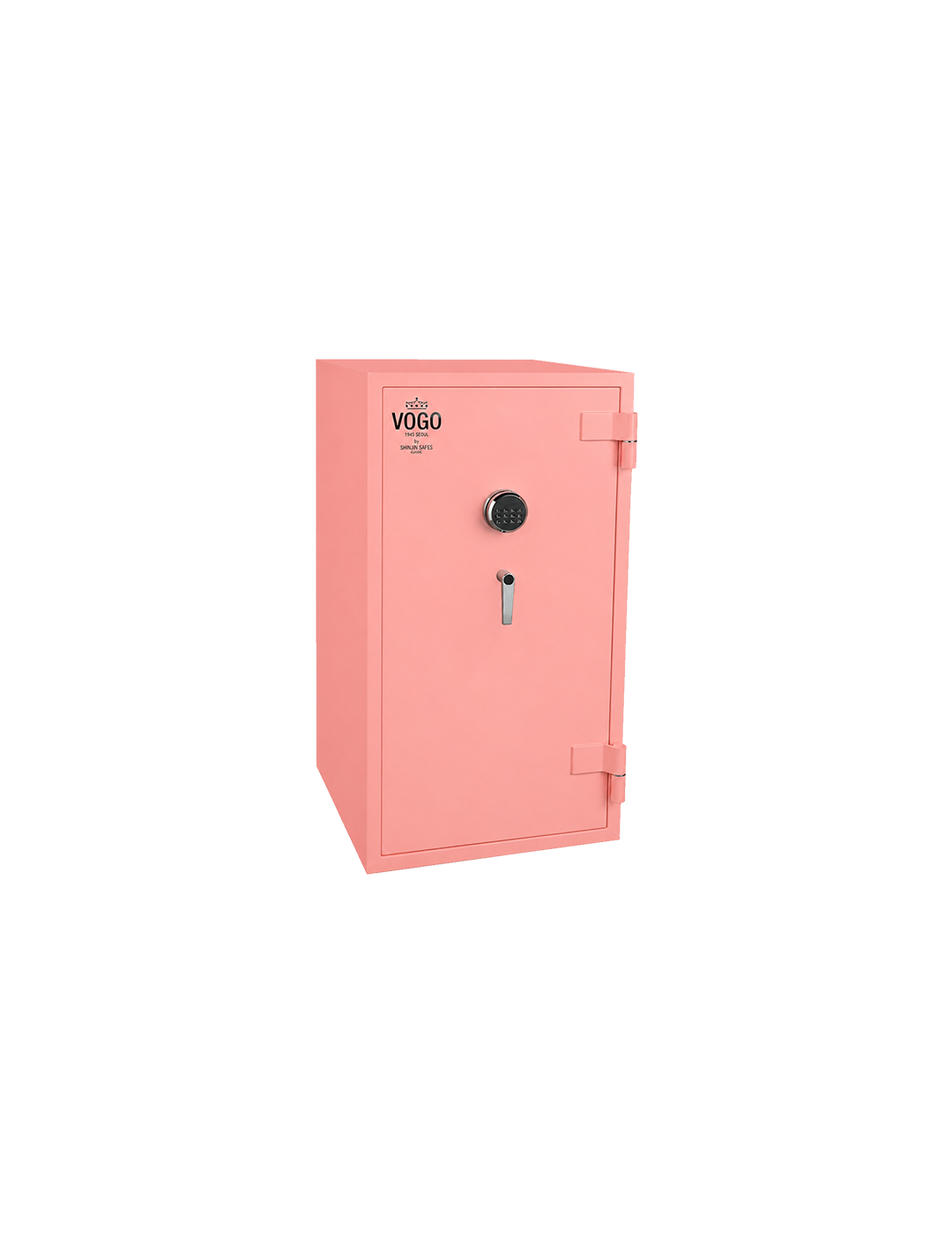 Shinjin Safe Tech Vogo Safes VGF-1140, DESERT FLOWER