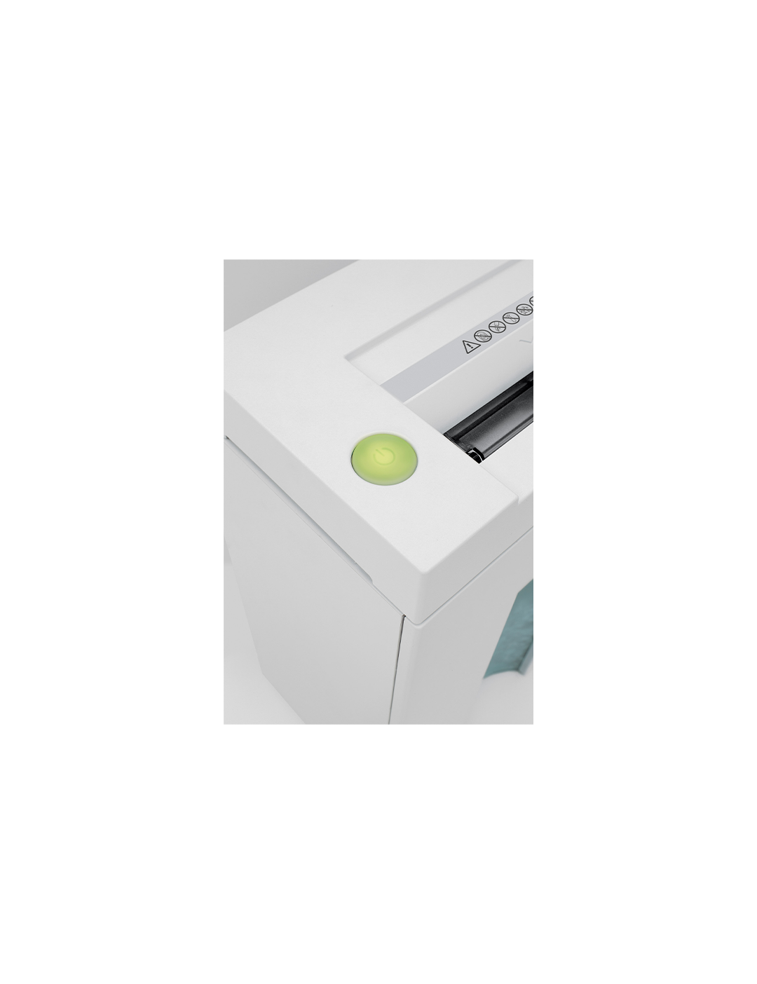 IDEAL SHREDDER 2265 Level P-2 (4MM - STRIP CUT)