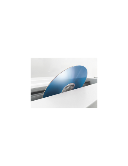 IDEAL SHREDDER 2465 Level P-2 (4MM - STRIP CUT)