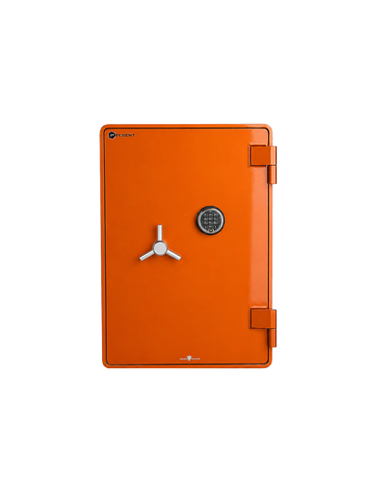 SHINJIN SAFETECH VOGO-S MODEL VGS-800 (ORANGE)