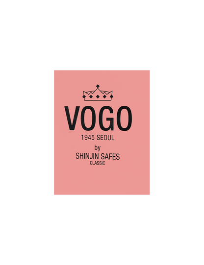 Shinjin Safe Tech Vogo Safes VGF-1140, DESERT FLOWER