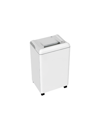 IDEAL SHREDDER 2503 Level P-2 (4MM - STRIP CUT)